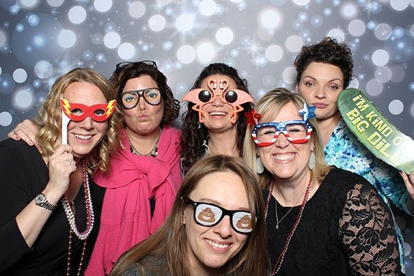 Need a photo booth in Auburn Maine? We have you covered.