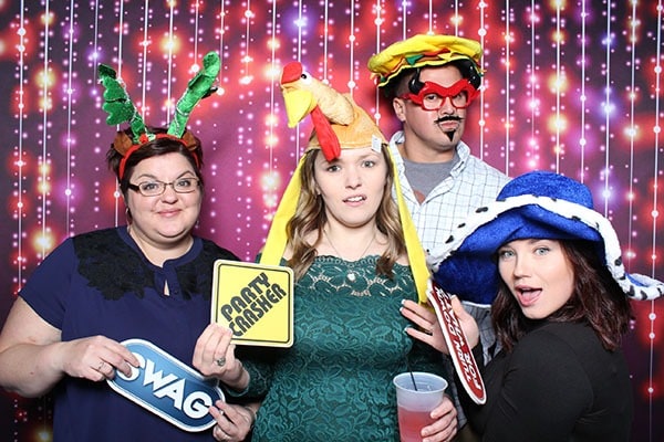 Photo booth rentals now available in York, Maine.